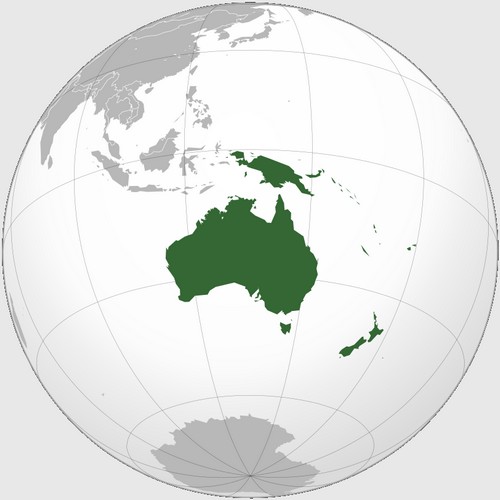 澳大利亚(ACMA) -电信标签公告